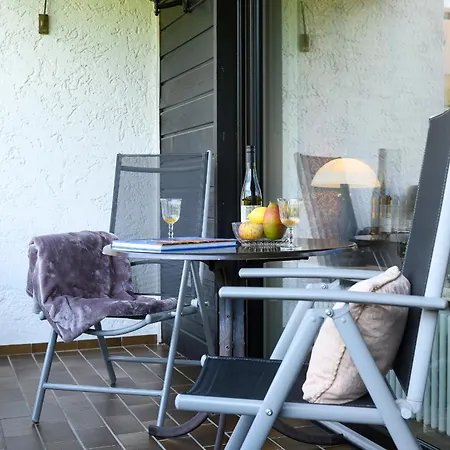 Alpenglühen Apartment