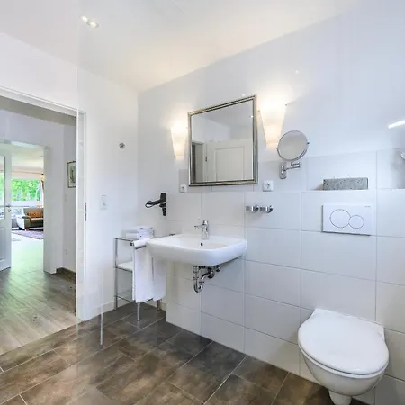 Apartment Alpenglühen Garmisch-Partenkirchen