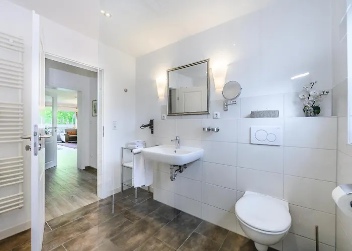 Apartmán Alpengluehen Garmisch-Partenkirchen